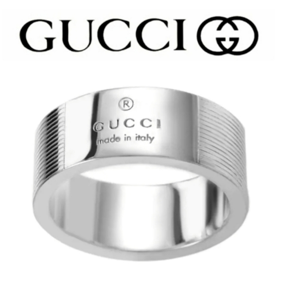 gucci eternity ring